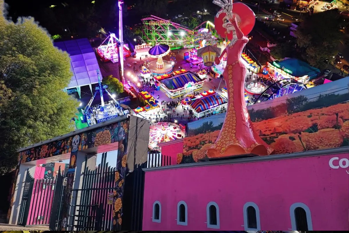Tlaxcala, la Feria de las Ferias 2025: Así puedes participar en la rifa y ganarte un carro. Foto: vivetlaxcala.com | Gobierno del Estado de Tlaxcala | Canva