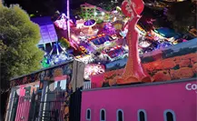 Tlaxcala, la Feria de las Ferias 2025: Así puedes participar en la rifa y ganarte un carro