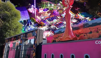 Tlaxcala, la Feria de las Ferias 2025: Así puedes participar en la rifa y ganarte un carro