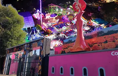 Tlaxcala, la Feria de las Ferias 2025: Así puedes participar en la rifa y ganarte un carro