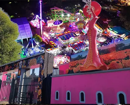 Tlaxcala, la Feria de las Ferias 2025: Así puedes participar en la rifa y ganarte un carro