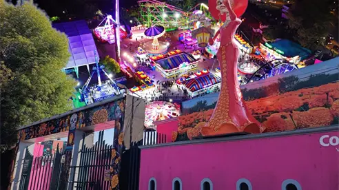 Tlaxcala, la Feria de las Ferias 2025: Así puedes participar en la rifa y ganarte un carro