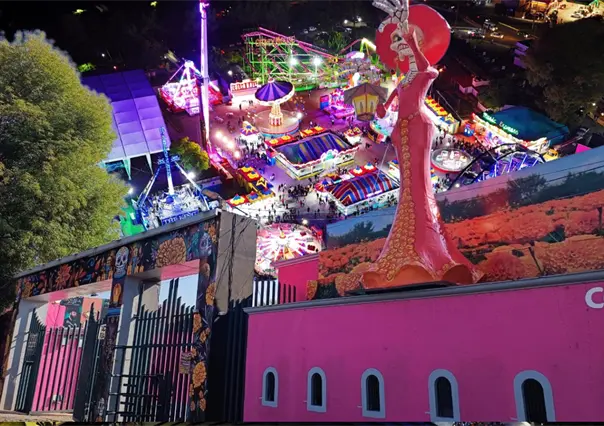 Tlaxcala, la Feria de las Ferias 2025: Así puedes participar en la rifa y ganarte un carro