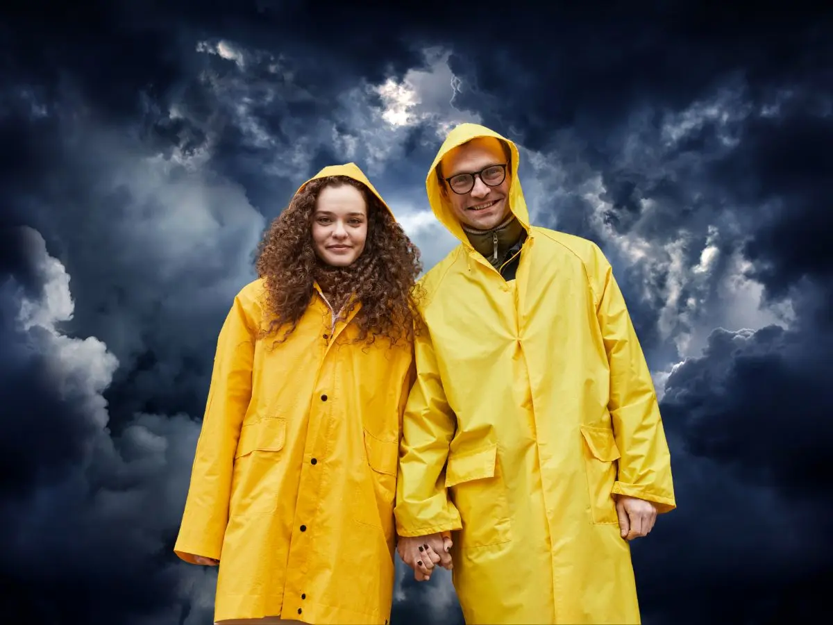 Este martes se mantendrá el potencial de tormentas en la región, pero seguirá el ambiente de bochorno.- Fuente Canva