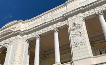 Teatro Peón Contreras recibirá mantenimiento integral en 2026 para preservar su valor histórico