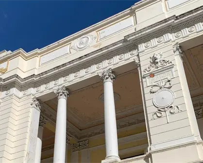Teatro Peón Contreras recibirá mantenimiento integral en 2026 para preservar su valor histórico