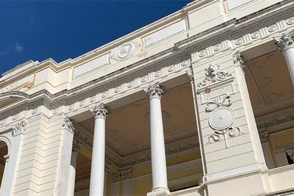 Teatro Peón Contreras recibirá mantenimiento integral en 2026 para preservar su valor histórico