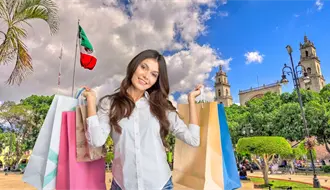 “Ven al Centro y Gana” regresará en diciembre para impulsar el comercio formal en Mérida