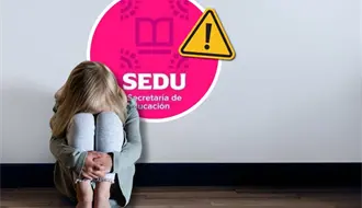 Estudiantes en Coahuila sufren violencia física y psicológica, esto dice la Secretaría de Educación