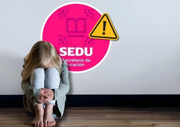 Estudiantes en Coahuila sufren violencia física y psicológica, esto dice la Secretaría de Educación