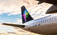 Volaris explica porqué desvió su vuelo de Guadalajara a Chiapas hasta Guatemala