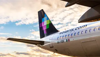 Volaris explica por qué desvió su vuelo de Guadalajara a Chiapas hasta Guatemala
