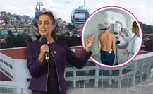 CDMX prepara apertura del Hospital “La Pastora” en GAM, pionero en atención al cáncer de mama