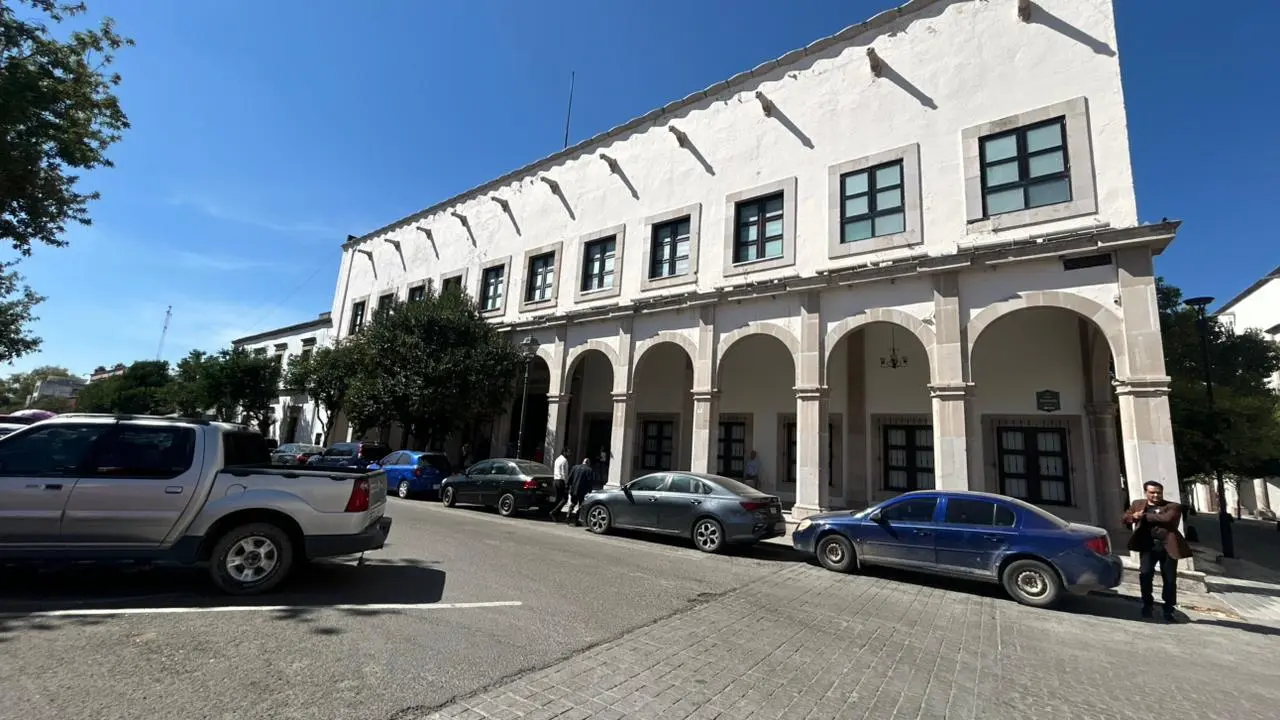 El Poder Judicial de Durango promueve jornadas de asesoría jurídica. | Foto: Alejandro Ávila.