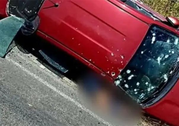 Ejecutan a subdirector de Seguridad en Indaparapeo, Michoacán