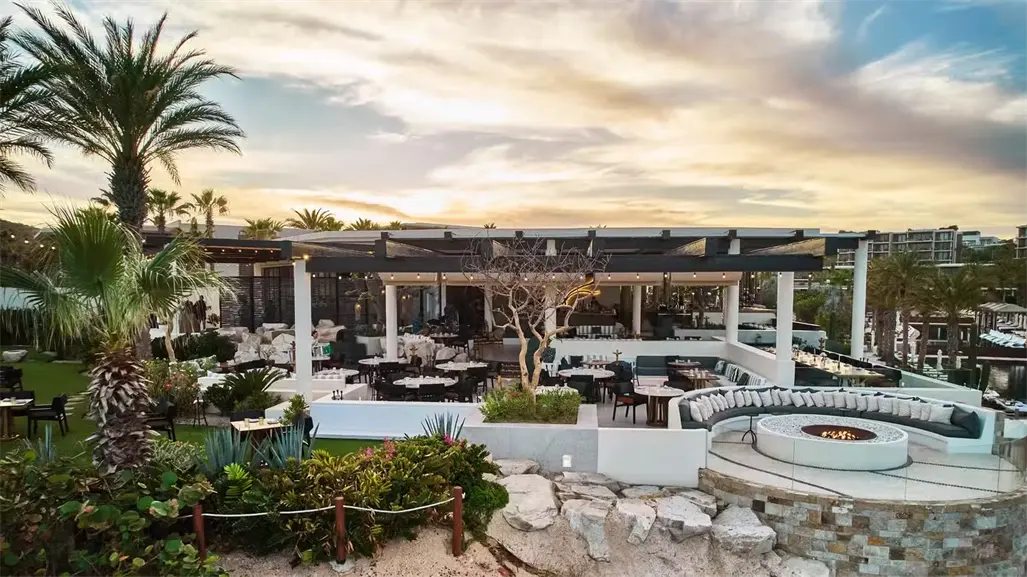 Guía Michelin en Los Cabos: así es Comal, uno de los mejores restaurantes de Cabo San Lucas