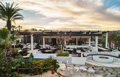Guía Michelin en Los Cabos: así es Comal, uno de los mejores restaurantes de Cabo San Lucas