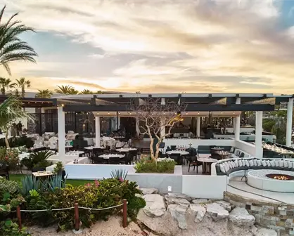 Guía Michelin en Los Cabos: así es Comal, uno de los mejores restaurantes de Cabo San Lucas