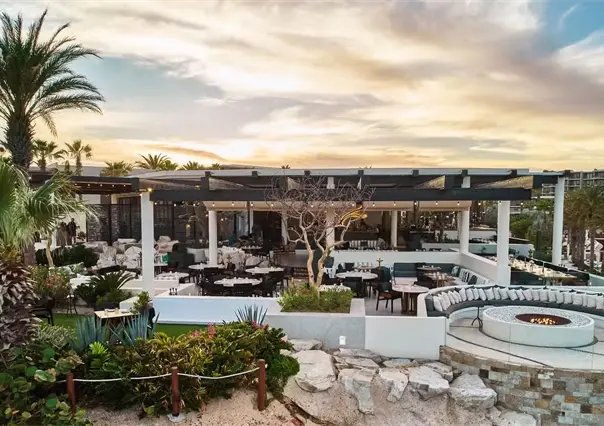 Guía Michelin en Los Cabos: así es Comal, uno de los mejores restaurantes de Cabo San Lucas