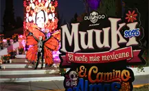 Festival Muuki 2025: esta es la temática y fecha de su espectacular desfile