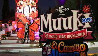 Festival Muuki 2025: esta es la temática y fecha de su espectacular desfile