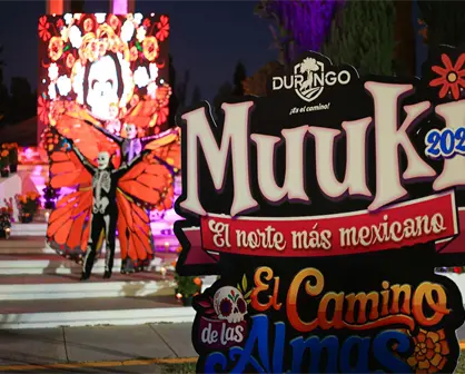 Festival Muuki 2025: esta es la temática y fecha de su espectacular desfile