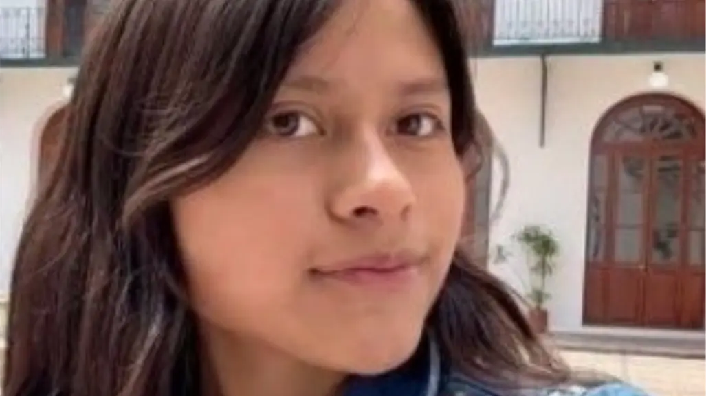 Ximena López salió a la tienda y desapareció en la alcaldía Tlalpan: familiares ya la buscan