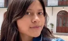 Ximena López salió a la tienda y desapareció en la alcaldía Tlalpan: familiares ya la buscan
