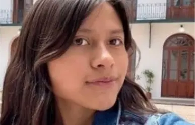 Ximena López salió a la tienda y desapareció en la alcaldía Tlalpan: familiares ya la buscan
