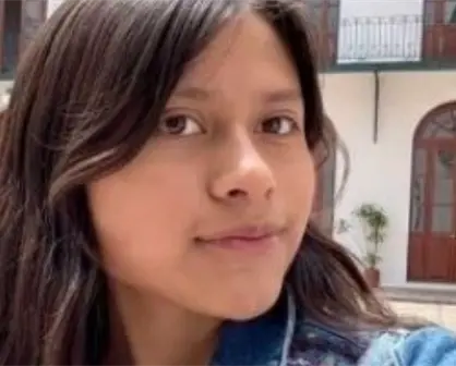 Ximena López salió a la tienda y desapareció en la alcaldía Tlalpan: familiares ya la buscan