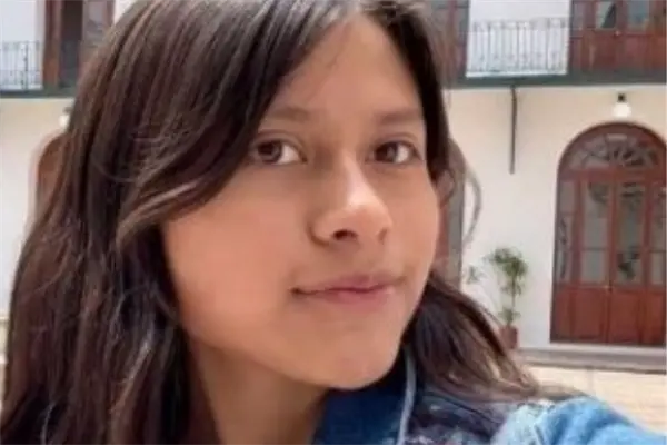 Ximena López salió a la tienda y desapareció en la alcaldía Tlalpan: familiares ya la buscan