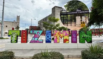 ¿Qué pasará con los artesanos del zoológico de Tizimín? Este es el panorama tras una clausura