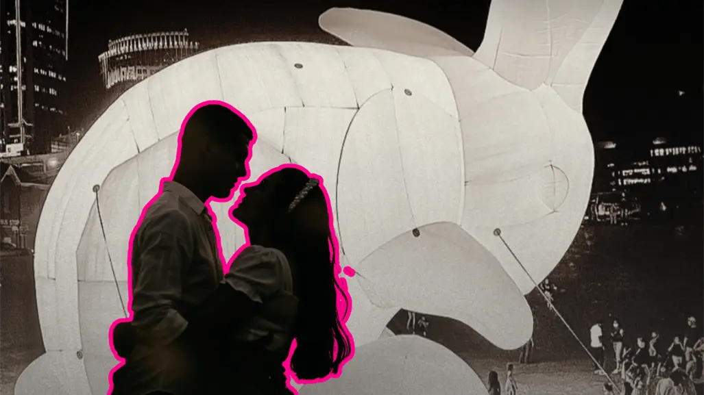 ¿Plan romántico? Disfruta estos eventos gratis y perfectos en pareja en el Festival Santa Lucía