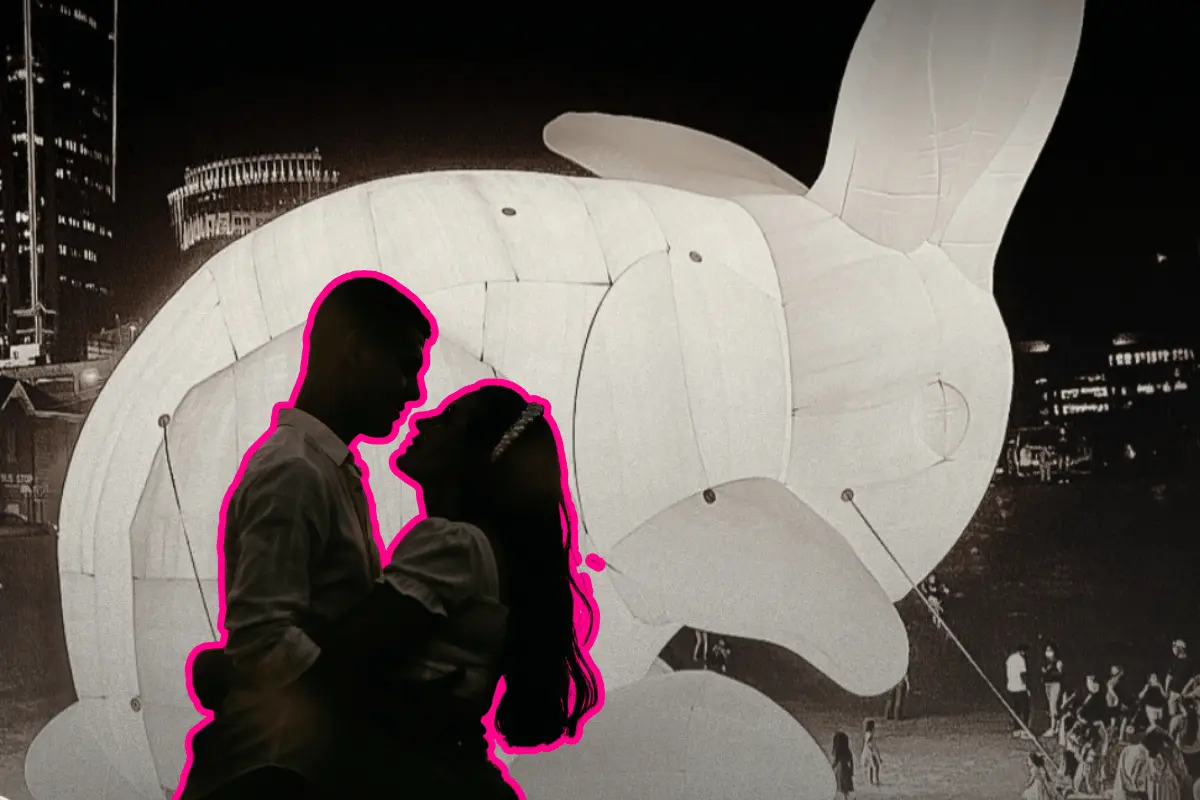Romance y cultura: 5 citas gratuitas imperdibles en el Festival Santa Lucía 2025. Foto: Canva.
