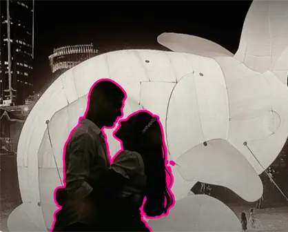 ¿Plan romántico? Disfruta estos eventos gratis y perfectos en pareja en el Festival Santa Lucía