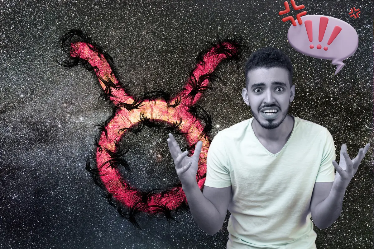 Si deseas llevarte bien con un Tauro en 2025, hay ciertas frases que debes evitar a toda costa. Foto: Canva
