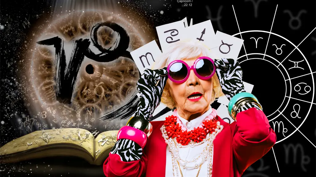 Capricornio: 3 cualidades increíbles que solo tiene este signo zodiacal