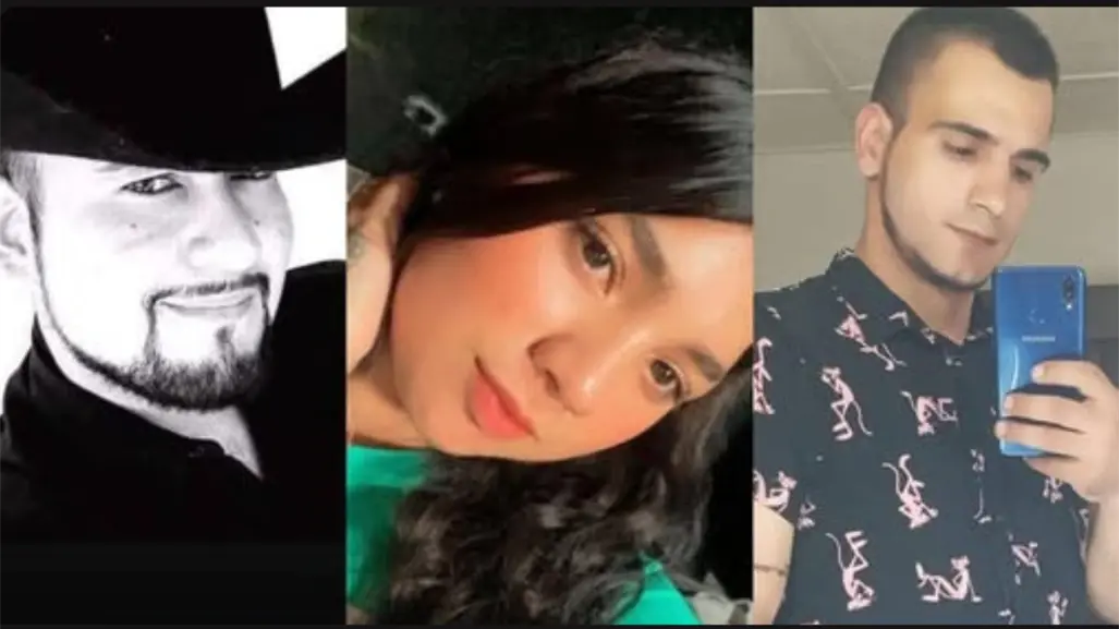 Tres personas desaparecieron durante viaje de trabajo de Allende, Nuevo León, a Reynosa, Tamaulipas