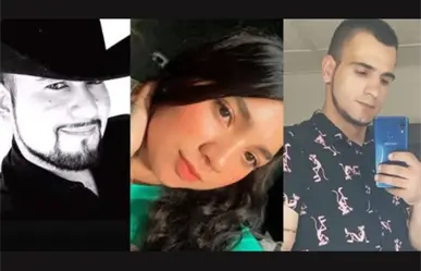 Buscan a tres personas que viajaron de Allende Nuevo León a Reynosa