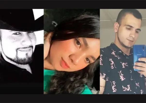 Tres personas desaparecieron durante viaje de trabajo de Allende, Nuevo León, a Reynosa, Tamaulipas