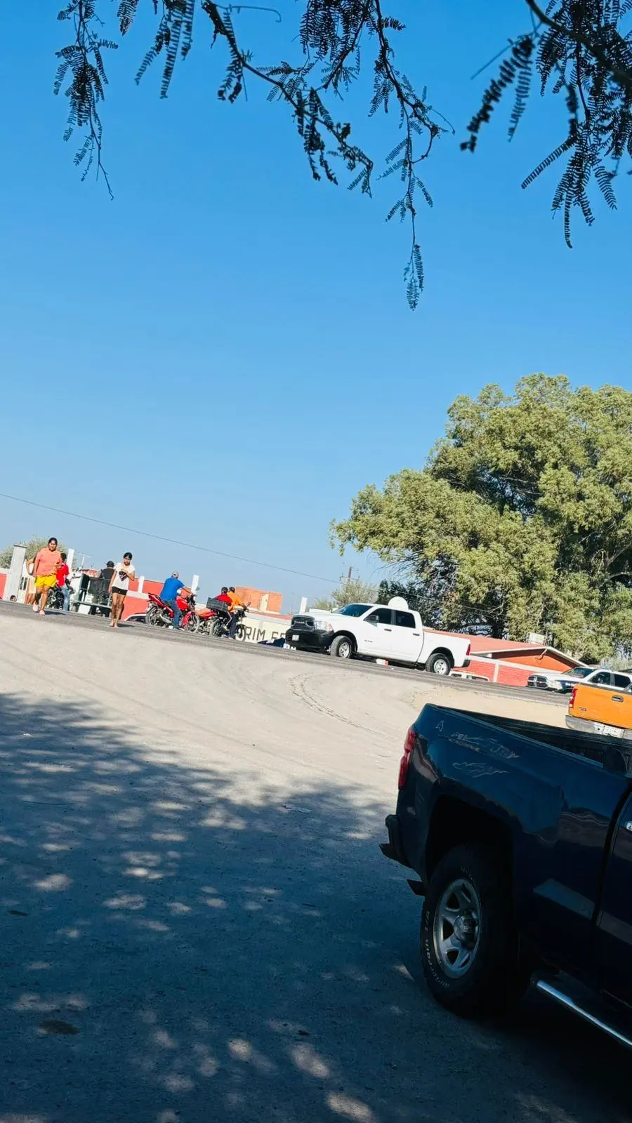 Foto: FB Todo Sobre San Pedro Ranch    