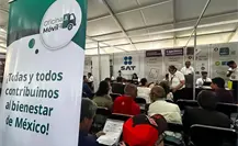 7 trámites del SAT que puedes hacer sin ocupar la e.firma 7 trámites del SAT que puedes hacer sin ocupar la e.firma