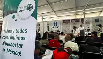 7 trámites del SAT que puedes hacer sin ocupar la e.firma