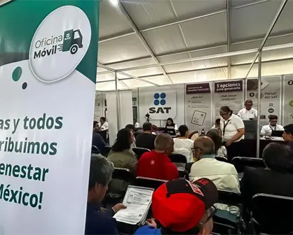 7 trámites del SAT que puedes hacer sin ocupar la e.firma
