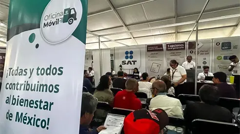 7 trámites del SAT que puedes hacer sin ocupar la e.firma