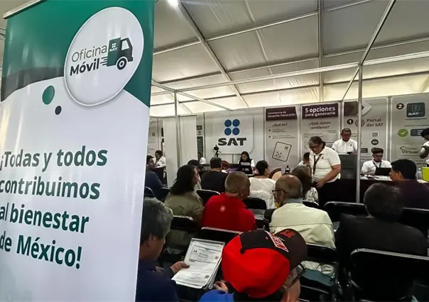 7 trámites del SAT que puedes hacer sin ocupar la e.firma