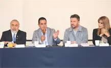 Empresarios de Durango y el municipio buscan combatir el comercio informal