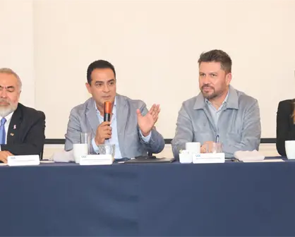 Empresarios de Durango y el municipio buscan combatir el comercio informal