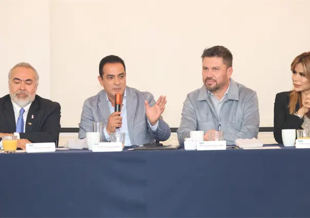 Empresarios de Durango y el municipio buscan combatir el comercio informal