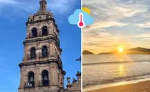 Clima en Durango y Mazatlán: este es el pronóstico de este 22 de octubre de 2025